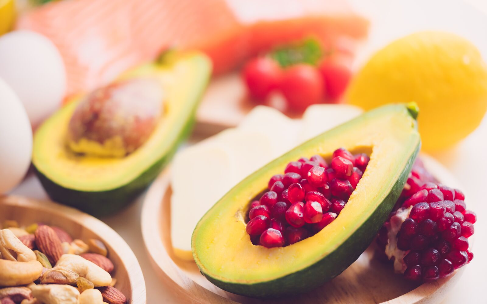 Healthy eating on a budget