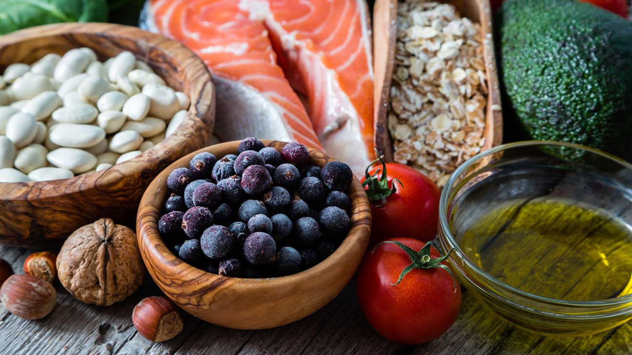 Intermittent fasting guide