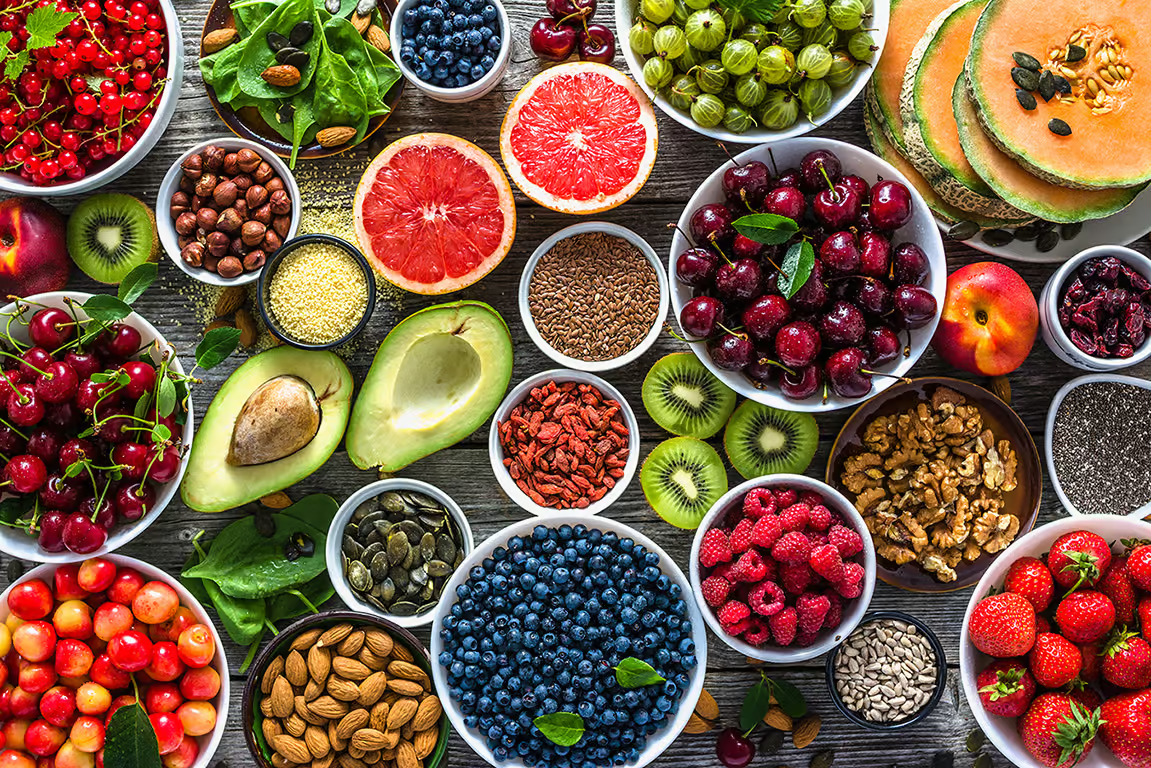 Scientific Diet Analysis